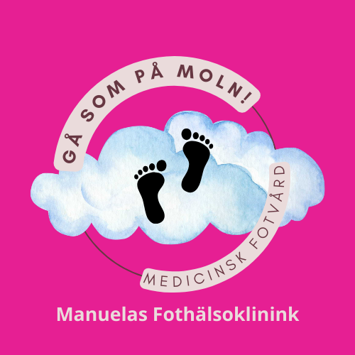 Manuelas medicinska fotvård